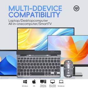 <span class=keywords><strong>Clavier</strong></span> <span class=keywords><strong>et</strong></span> <span class=keywords><strong>souris</strong></span> <span class=keywords><strong>sans</strong></span> <span class=keywords><strong>fil</strong></span> mini transparents personnalisés, combo <span class=keywords><strong>clavier</strong></span> <span class=keywords><strong>et</strong></span> <span class=keywords><strong>souris</strong></span> avec rétroéclairage RVB, rechargeable, pour ordinateur portable, tablette, PC - Product Image 6