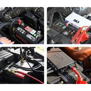 Direkt vom Hersteller: Kupfer-Batterieklemmen, Anschlussklemmen, Batteriepol-Klemmen, Batterieanschluss-Clips - Product Image 5