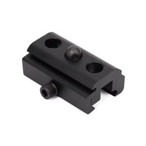 Adaptador Universal para Mira Telescópica - Soporte Metálico Resistente para Conexión de Equipos de Caza - Product Image 2