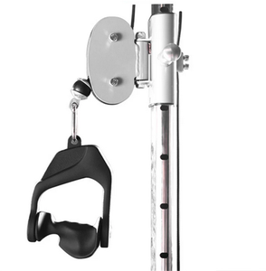 Accesorios de <span class=keywords><strong>Polea</strong></span> para Ejercicios de Bíceps, Tríceps y Espalda, <span class=keywords><strong>Barra</strong></span> en T para Dominadas, <span class=keywords><strong>Barra</strong></span> de Remo, Agarre Ergonómico - Product Image 1