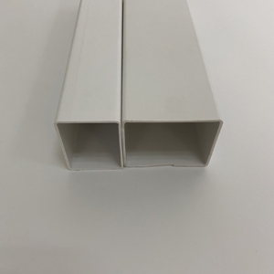 <span class=keywords><strong>Gesu</strong></span> Gs-B002 Tube profilé creux en plastique le plus vendu, service de découpe personnalisable - Product Image 5