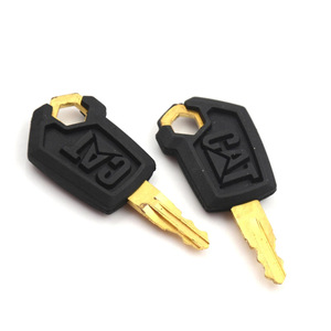 Clé de contact de haute qualité de la marque APEX 5P8500 pour excavatrice, équipement lourd, pièces de machines de construction avec garantie de 6 mois - Product Image 5