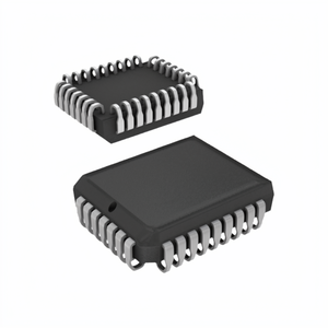 Circuitos Integrados Electrónicos, Circuito Integrado Lógico, FIFO ASYNC 512X9 12NS 32PLCC 32 LCC (J Lead) 7201LA12J, En Stock - Product Image 1