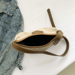 热卖奢华女包女士手提袋设计师包女士名牌手袋 - Product Image 6