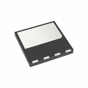 ชิปอิเล็กทรอนิกส์ คอมโพเนนต์ PowerFlat HV STL36N60DM6 ทรานซิสเตอร์ ของแท้ - Product Image 1