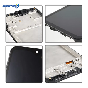 Pantalla para Teléfono <span class=keywords><strong>Samsung</strong></span> A15, Repuesto de Pantalla LCD para Teléfono Móvil - Product Image 4