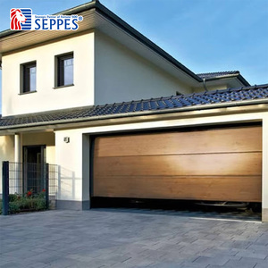 <span class=keywords><strong>Porte</strong></span> de <span class=keywords><strong>garage</strong></span> sectionnelle <span class=keywords><strong>automatique</strong></span> à levage et <span class=keywords><strong>ouverture</strong></span>, isolée, pour <span class=keywords><strong>garage</strong></span> commercial, gain de place, pour parking - Product Image 1