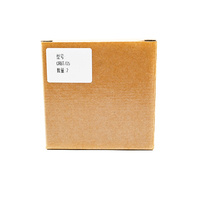 Roulement à rouleaux croisés à section mince CRBT705 CRBT705A CRBT 705 705A, dimensions 70x81x5mm, pour bras robotique et pièces de machines robotiques