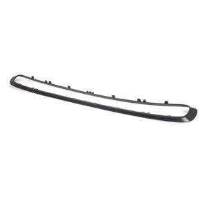 Marco de Rejilla Inferior para BMW Mini F55 F56 F57, Material ABS, 2014-2021, Pieza de Repuesto 51117355238 - Product Image 3