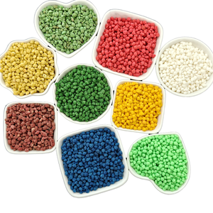 Sulfato de Amonio (<span class=keywords><strong>NH4</strong></span>)<span class=keywords><strong>2SO4</strong></span> <span class=keywords><strong>CAS</strong></span> 7783-20-2 99% de Pureza Granular de Liberación Rápida para Agricultura MSDS - Product Image 1