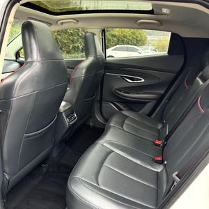 <span class=keywords><strong>Changan</strong></span>-Coche usado Unity Suv <span class=keywords><strong>Changan</strong></span> Uni <span class=keywords><strong>T</strong></span> <span class=keywords><strong>Elite</strong></span> LED, luz eléctrica multifunción de cuero barato, coches usados a la venta - Product Image 5