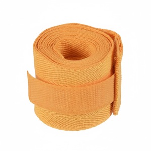 2026 Best Jannatsprts Cotton Pair Hand Wraps Weightlifting and <b>Boxing</b> Wrist Grip Gloves <b>Bag</b> Wraps Bandages - Product Image 3