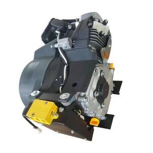 Electric Vehicle Range Extender 170F Single Phase Brushless Portable Generator For Two-Wheel Scooter - Product Image 2