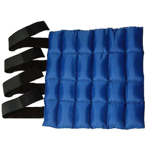 Bandages réutilisables en gel de thérapie par le froid pour chevaux : soulagement des blessures et de la douleur – Compresses chaudes/froides pour les jambes, les genoux et les hockes - Product Image 3