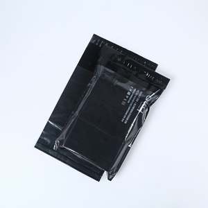 Sobres de Correo Personalizados de Polietileno, Impresos con Acabado Mate o Brillante, Autoadhesivos, Reciclados, para Envíos Postales de Calcetines con Logotipo Personalizado - Product Image 3