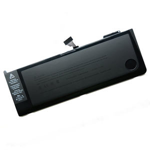 Nouvelle batterie d'ordinateur portable d'origine A1382 10.95V 77.5Wh pour Apple Macbook PRO 15in <span class=keywords><strong>A1286</strong></span> début fin <span class=keywords><strong>2011</strong></span> et mi 2012 ordinateur portable - Product Image 3