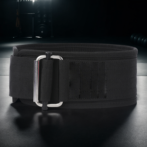 Cinturón de Soporte Lumbar Personalizado para Fitness, Levantamiento de Pesas y Powerlifting para Mujeres - Product Image 2
