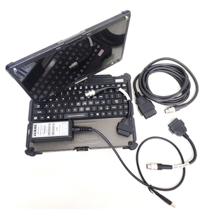 Herramienta de diagnóstico de interfaz CANBUS MetaDiag para portátiles CFC2, agricultura, construcción, para CLAAS CDS+manual+repuestos, camiones, tractores. - Product Image 6