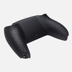 Personalizable para la carcasa trasera del controlador PS5 Reemplazo de carcasa antideslizante colorida para <span class=keywords><strong>PlayStation</strong></span> 5 <span class=keywords><strong>Soporte</strong></span> OEM - Product Image 4