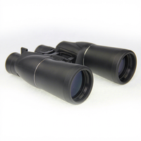 Jumelles télescope longue portée étanches Bostron de haute qualité 10-22X50 pour l'astronomie, l'observation des oiseaux, la chasse, les voyages et les activités de plein air