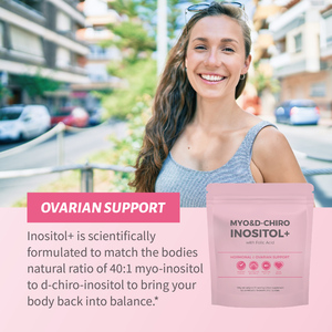 Faitury Grosir Campuran Bubuk Myo-<span class=keywords><strong>Inositol</strong></span> & D-Chiro <span class=keywords><strong>Inositol</strong></span> Rasio 40:1 Dengan Asam Folat - Product Image 5