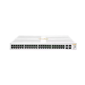 <span class=keywords><strong>JL807A</strong></span> 1U 24-POE Gigabit Smart Switch SNMP amélioré QoS LACP 8K VLAN 100% Original 24 commutateurs réseau améliorés Stock nouveau - Product Image 3