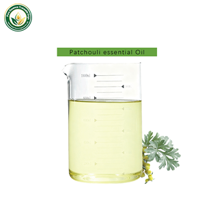 Fabricante Zhongzhi Suministra Aceite Esencial de Pachulí Orgánico Natural de Primera Calidad, Aroma a Vino Tinto Añejo Afrutado, Hubei, China, para la Piel - Product Image 2