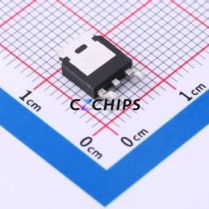 ทรานซิสเตอร์ภาคสนามทรานซิสเตอร์ (มอสเฟท) แบบดั้งเดิมใหม่จาก G180P06K เป็น252ชิปและบริการบอม - Product Image 2