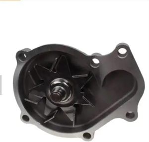 ปั๊มน้ำรถขุด HongWang V3300 V3600 V3800 อะไหล่เครื่องจักรก่อสร้าง รุ่น 1C010-73032 พร้อมการรับประกัน 1 ปี - Product Image 4
