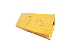 Liugong 50E manchon de dent de roche numéro de pièce E180021 numéro de dessin Nbzd50E dents de seau d'excavatrice modèle Liugong 50 - Product Image 6