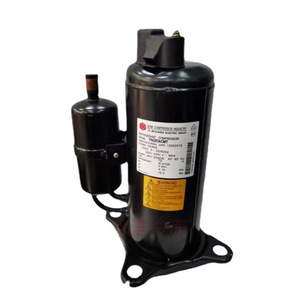 Compresseur de réfrigération pour climatisation Mitsubishi TNB220FFEMC Inverter 38-200V 6940W R410A - Product Image 5