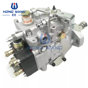 4989455 Pompe d'injection de carburant diesel haute précision 6205-71-1111 adaptée au moteur Cummins B3.3 - Product Image 4