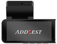 ADDZEST 2 Kamera Dashcam DVR Perekam Mobil 4G 4K Dashcam MDR WIFI GPS CMSV6 Manajemen Armada Kamera Mobil Speaker Mobil Audio Mobil Radio