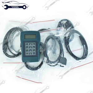 Tacógrafo Automático VODIA, Kit de Herramientas de Programación de Tacógrafos para Camiones, Programador de Tacógrafos de 2.2kw 220v con Pantalla Digital para Alineación de Ruedas - Product Image 4