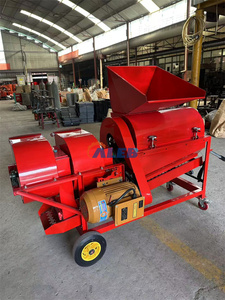Macchina Commerciale Motorizzata per la Decorticazione delle <span class=keywords><strong>Castagne</strong></span>, Rimuovi-Gusci per Impianti <span class=keywords><strong>di</strong></span> Lavorazione <span class=keywords><strong>di</strong></span> <span class=keywords><strong>Castagne</strong></span> su Larga Scala - Product Image 6