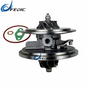 Cartucho Turbo GT1749V 767378 CHRA 7810190C para <span class=keywords><strong>BMW</strong></span> 116 <span class=keywords><strong>118</strong></span> 318 <span class=keywords><strong>D</strong></span> 143HP 105Kw 2.0D M47D20A Euro 4 <span class=keywords><strong>2008</strong></span> - Product Image 3