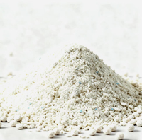 Pasir Kucing Ramah Lingkungan Terbuat dari Tahu Kedelai, Singkong, Biodegradable, Daya Serap Tinggi, Cepat Menggumpal, Desain Gratis, Harga Terjangkau, 2.5kg