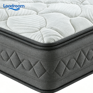 Hot Sale Wholesale King Queen Size <b>Soft</b> Comfortable Foam <b>Mattress</b> Good Quality <b>Mattress</b> for Bedroom - Product Image 3