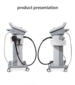 G8 Vibrating Body <b>Massager</b> <b>Machine</b> for Cellulite Reduction Fat Burning Slimming and Weight Loss Massage - Product Image 2