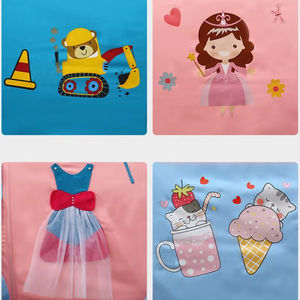 Casa <span class=keywords><strong>de</strong></span> Juegos Tipo Litera Interior Unisex, Personalizable, <span class=keywords><strong>de</strong></span> Plástico Suave Resistente a Caídas, <span class=keywords><strong>para</strong></span> Niños - Product Image 4