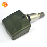 Capteurs du système de surveillance du contrôle de la pression des pneus TPMS surveillance 33500 capteur de pression des pneus programmeur universel pour Schrader