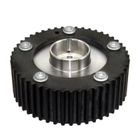 Ajustador de árbol de levas EA211 OEM 04E109088AF/04E109088AB para VW Golf Jetta Beetle Audi A3 Q3 Válvulas de admisión y escape