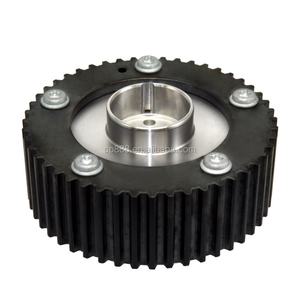 Ajustador de Árbol de Levas EA211 04E109088AF/04E109088AB para VW Golf Jetta para Passat Beetle Audi A3 Q3 Válvulas de Admisión y Escape - Product Image 5