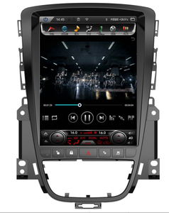 Autoradio Android 8.<span class=keywords><strong>1</strong></span>, Navigation gps, lecteur DVD, 32 go, <span class=keywords><strong>6</strong></span> cœurs, RAM4, pour voiture OPEL <span class=keywords><strong>ASTRA</strong></span> <span class=keywords><strong>J</strong></span> (2012 — 2014), px6 - Product Image 2