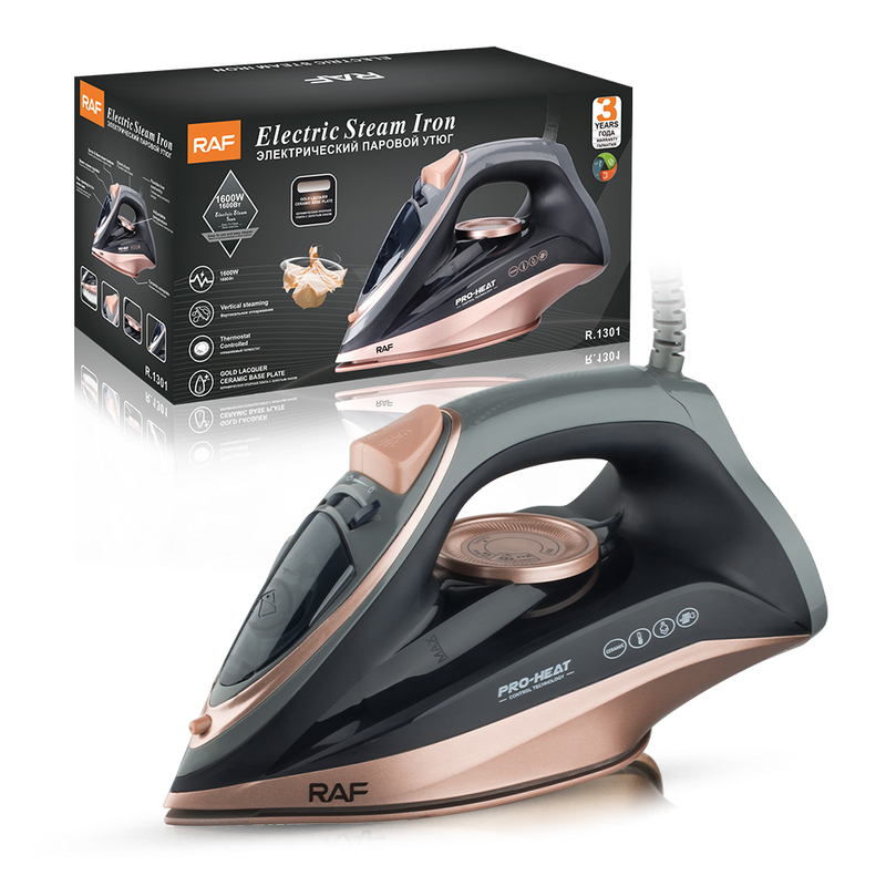 Electric Pressing Iron Steam Hand Clothing