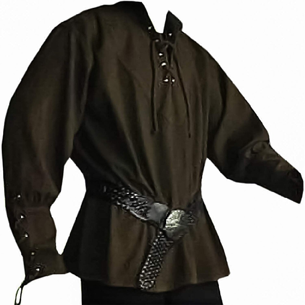 Brown(without belt)