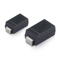 Prix Réduit Original SMF30A 30VWM 48.4V Pince 4.1A Ipp Tvs Diode Montage en Surface SMF/SOD-123FL Diodes Zener Livraison Rapide