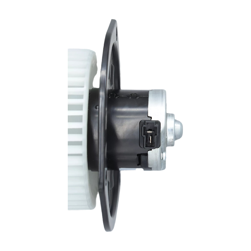 OE# 9806-0332-00 Auto AC Heater Parts Blower Motor Fan Assy Use for Mitsubishi Fuso 24v DC Air Conditioner Mini Blower Fan Motor Auto Parts Image 5