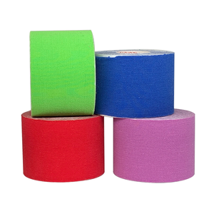 Спортивная лента для коленного сустава, 5 см - Product Image 4