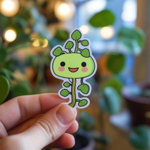Promotional Mixed Style Design Self-Adhesive Vinyl <b>Stickers</b> <b>Printable</b> <b>Sticker</b> Packs Die-Cut Custom <b>Sticker</b> Packs - Product Image 5
